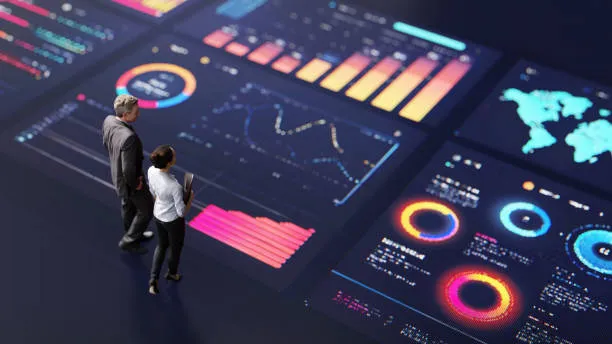 Проект Eco Logistics